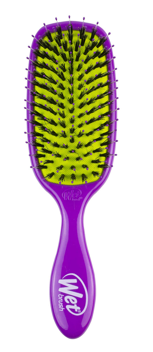 Wetbrush Shine Enhancer Purple