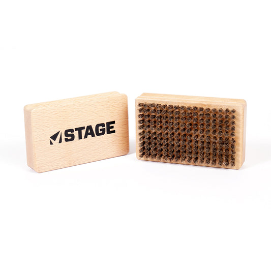 Stage Horse Hair Brush