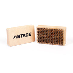 Stage Horse Hair Brush