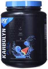 EFX Sports Karbolyn, Blue Raspberry/Watermelon, 2.2-Pound