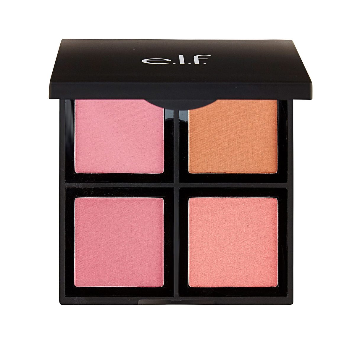 e.l.f. cosmetics Blush Palette, Light