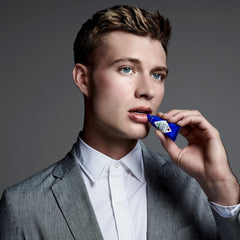 Jack Black Moisture Therapy Lip Balm SPF 25, Shea Butter