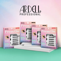 Ardell Naked Press On Natural