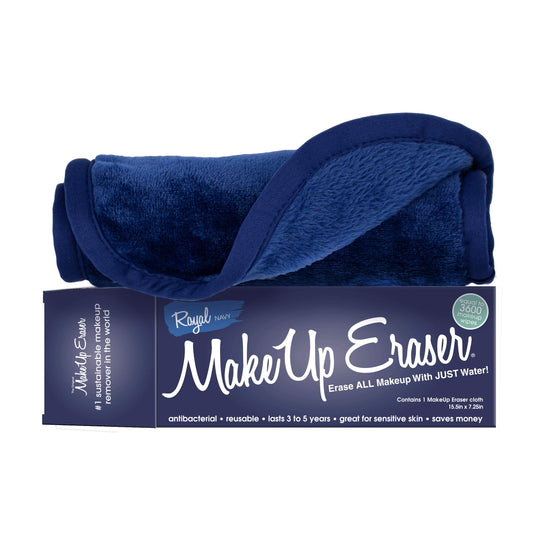 MakeUp Eraser Royal Navy