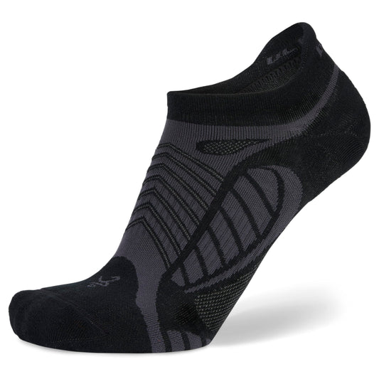 Balega Ultralight Lightweight Performance No Show Athletic Running Socks (1 Pair)