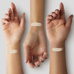 L’Oréal Paris Concealer Infallible Full Wear, One-Swipe Complete Coverage, Matte Finish, Longwear Up to 24hr - Porcelain, 10 mL