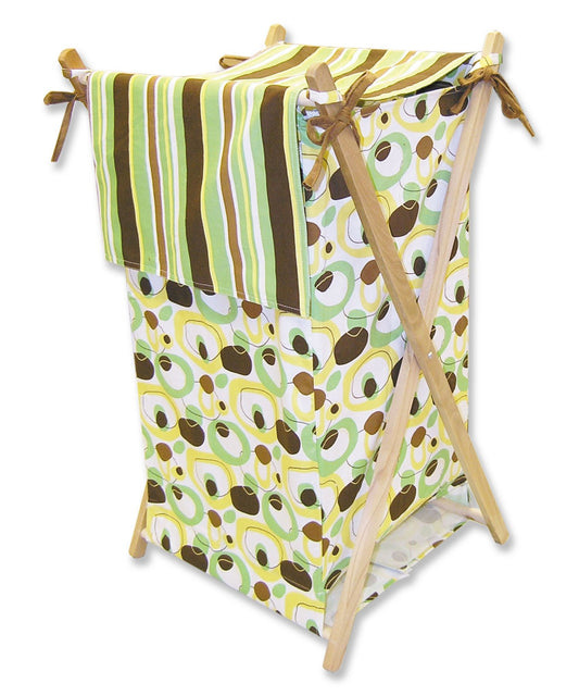 Trend Lab Gigi Hamper Set