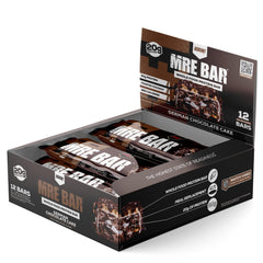 Redcon1 Mre Bar German Chocolate, 67g, 2 Pound