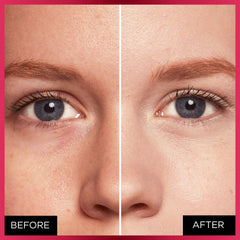 L’Oréal Paris Concealer Infallible Full Wear, One-Swipe Complete Coverage, Matte Finish, Longwear Up to 24hr - Porcelain, 10 mL