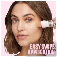Maybelline New York Instant Age Rewind - Face Makeup Instant Perfector 4-In-1 Glow Makeup, Fair-Light Cool, 20 ml (Pack of 1)