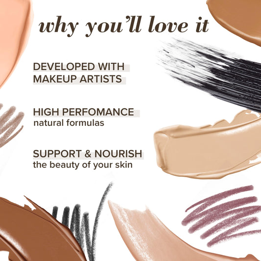 Burt’s Bees 100% Natural Lipstick, Lily Lake - 1 Tube