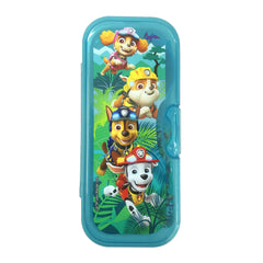 Paw Patrol Travel Cutlery