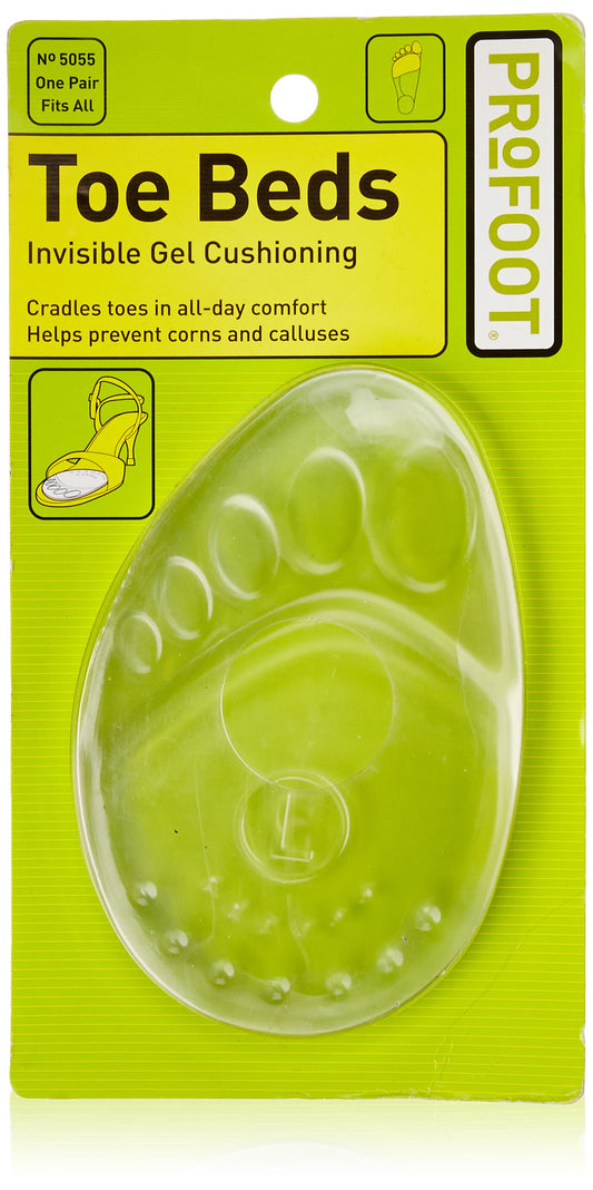 Profoot Toe Beds, 1 Count