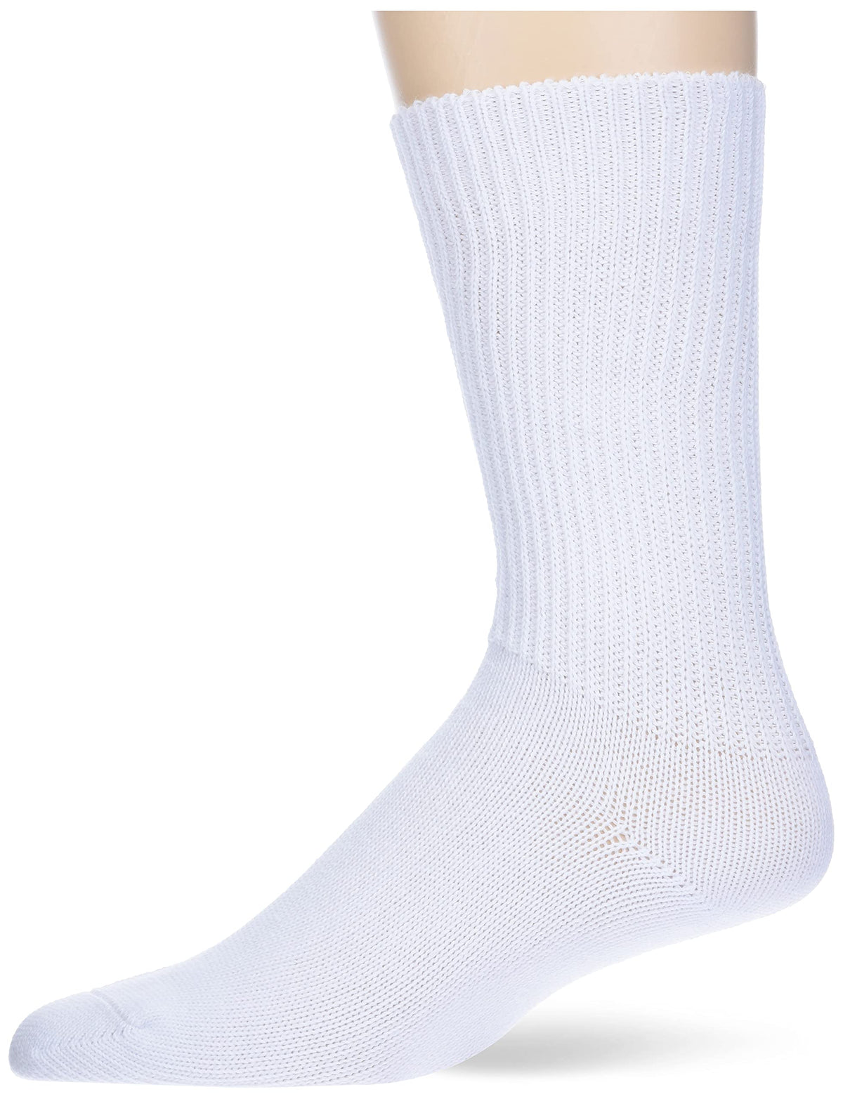 Comfort Sock 40394 Quite Possibly The Most Comfortable Sock You Will Ever Wear-Diabetic Foot Care, 1-Count