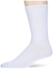 Comfort Sock 51194 Quite Possibly The Most Comfortable Sock You Will Ever Wear-Diabetic Foot Care, 1-Count
