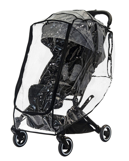 guzzie+Guss Universal Stroller Raincover