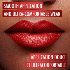 L’Oréal Paris Colour Riche Original Satin Lipstick, Hydrating Formula with Vitamin E & Argan Oil, Plum Explosion, 0.13 oz.