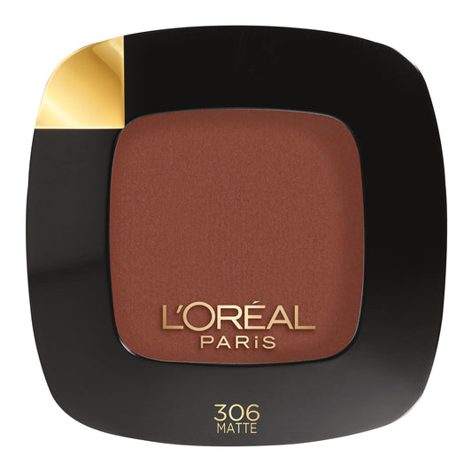 L’Oréal Paris Colour Riche Monos Eyeshadow, Acro-Matte, 0.12 Ounce