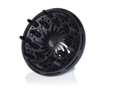 ghd Hairdryer Wide Styling Nozzle, wide nozzle attachment for ghd helios hair dryer