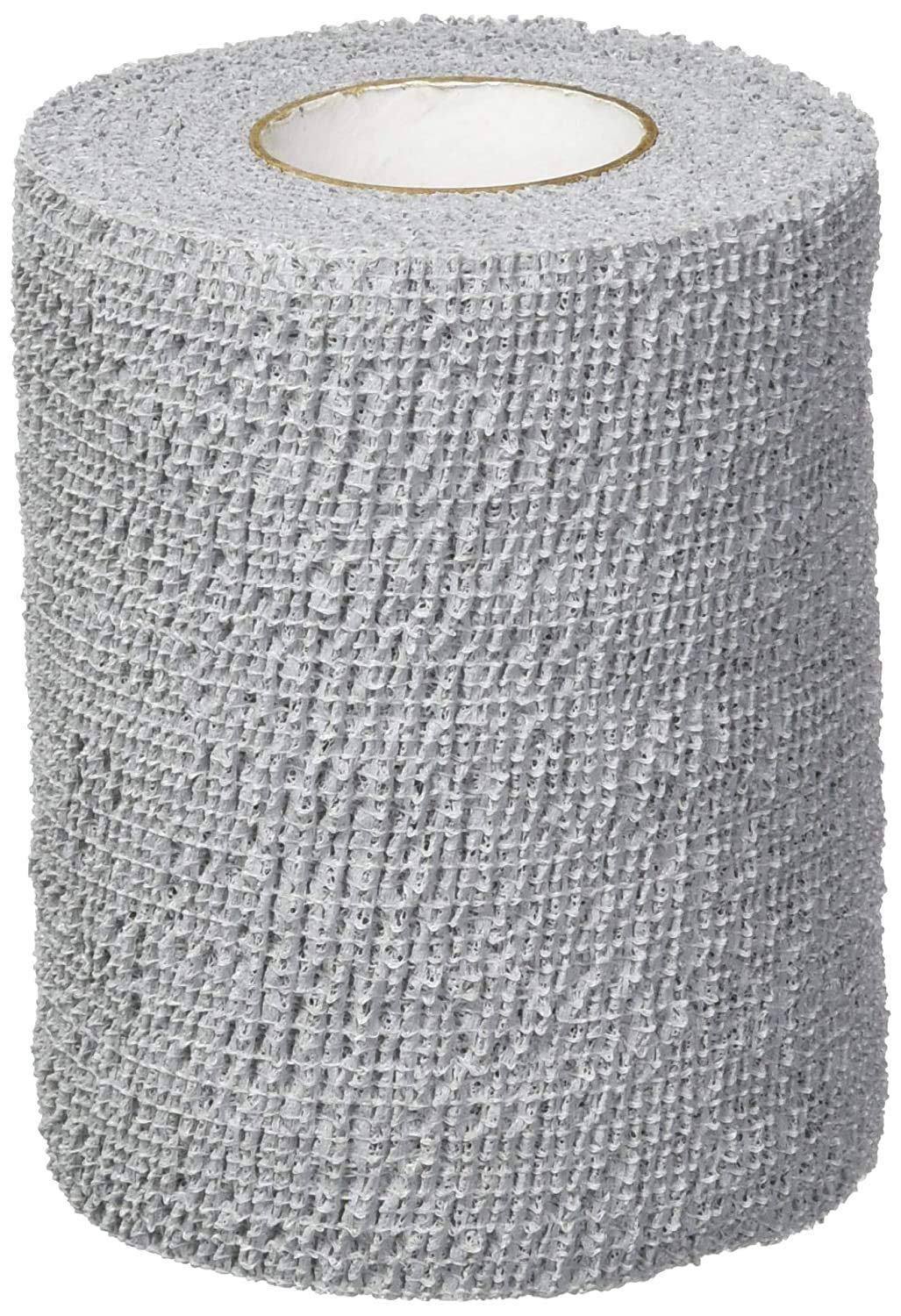 ANDOVER HEALTHCARE 37901 PowerFlex Self Adherent Tape, 2"x 6 yd, Grey, 24 Rolls per Case (6)