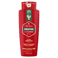 Old Spice Body Wash for Men, Prestige, 24 oz