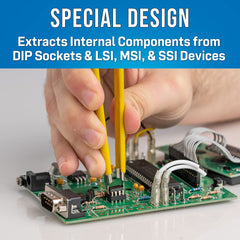 Jonard Industries Extractor, TWEEZER Type