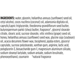 Burt's Bees Honey and Grapeseed Oil Hand Cream, 73.7g