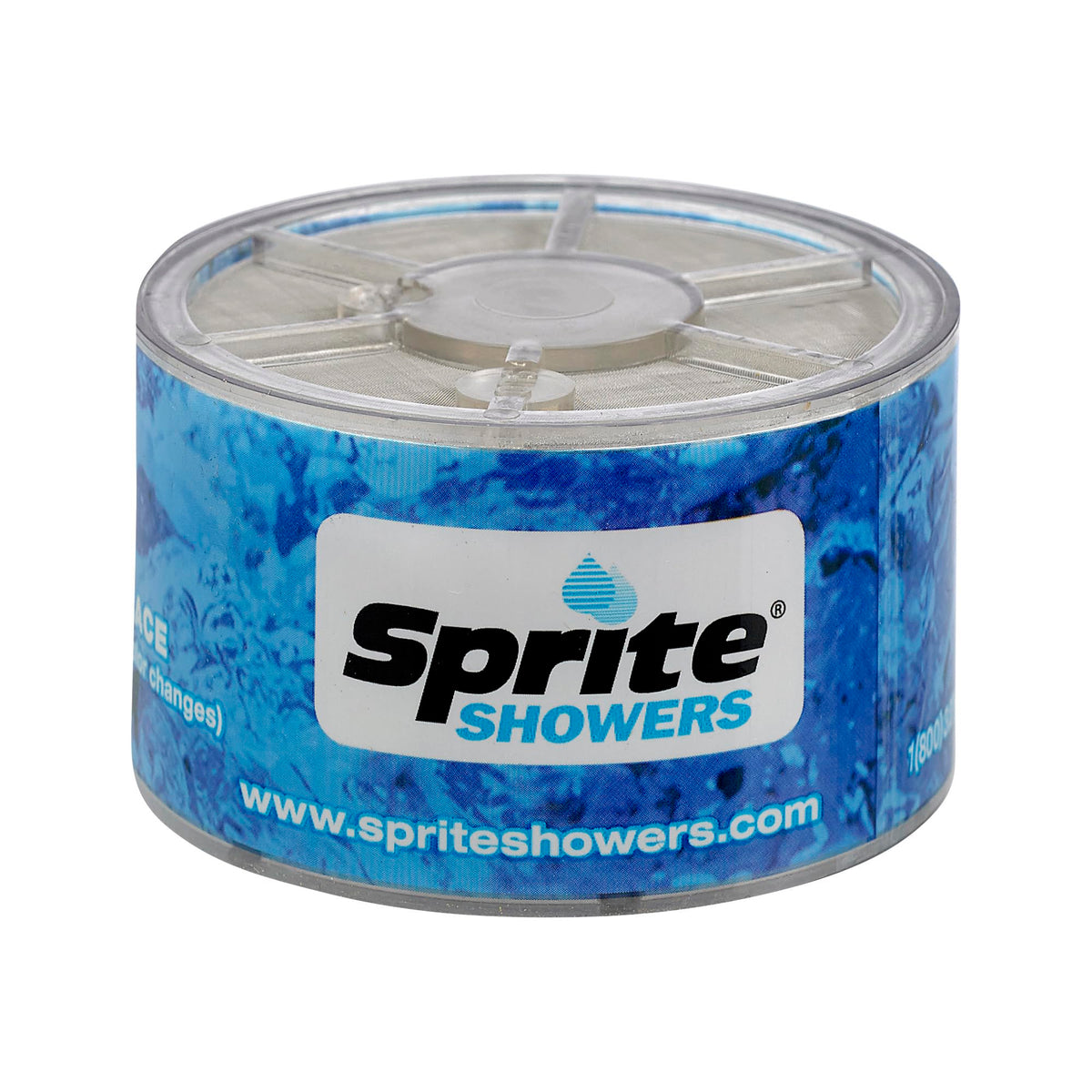 Sprite SLC Replacement Slim Line Shower Filter