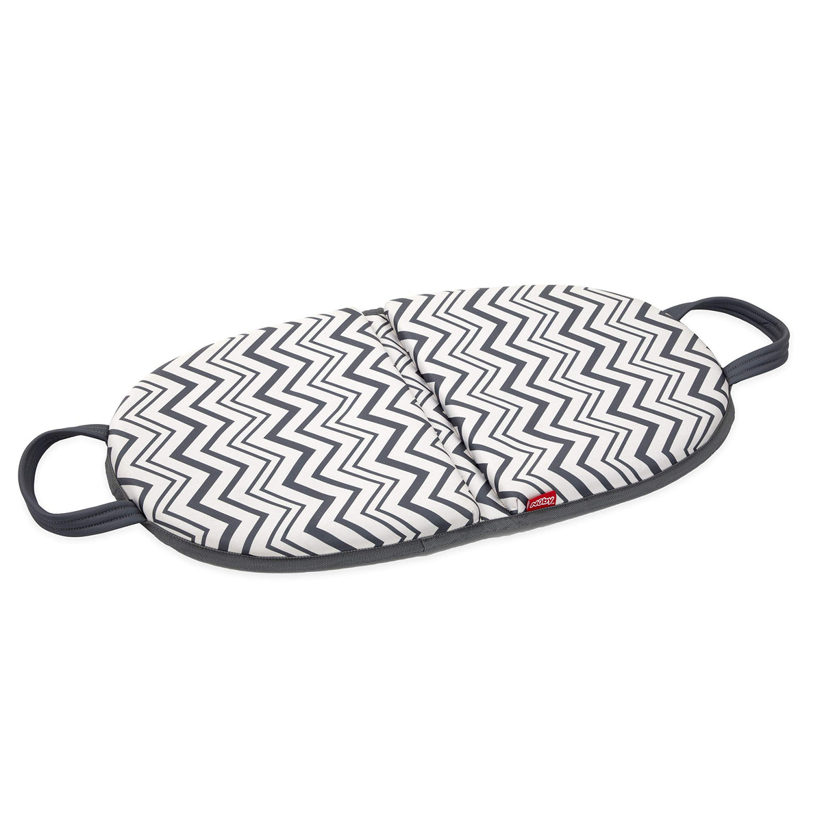 NubyUSA Dr. Talbot's Folding Bath Kneeler Rest Pad for Parents, Water Resistant