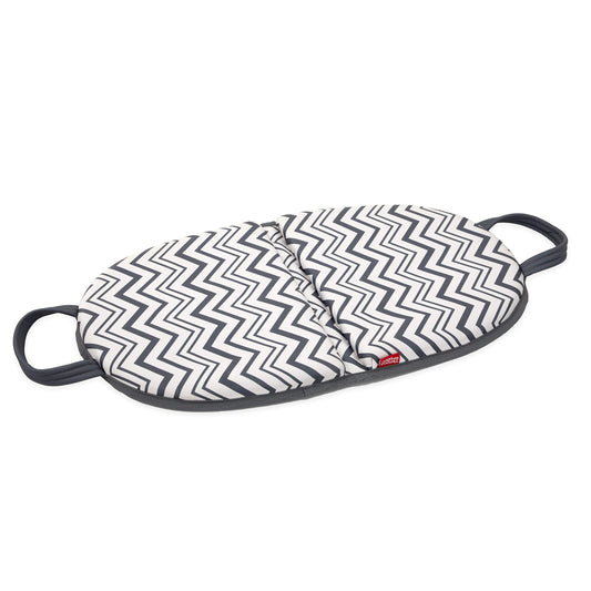 NubyUSA Dr. Talbot's Folding Bath Kneeler Rest Pad for Parents, Water Resistant