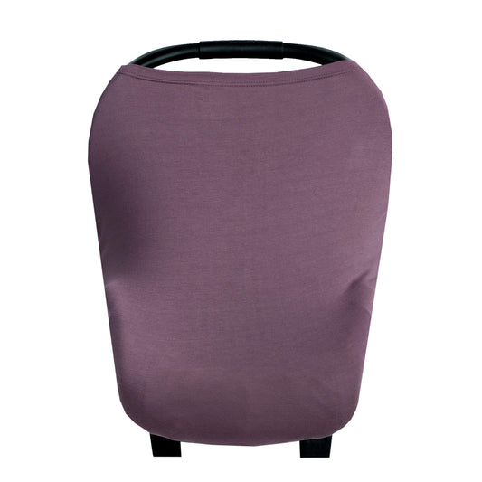Copper Pearl Multi Use Cover, Plum, 0.38 gram