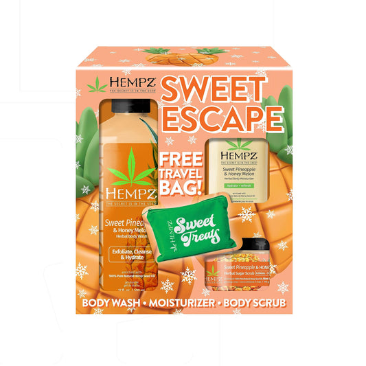 Sweet Escape