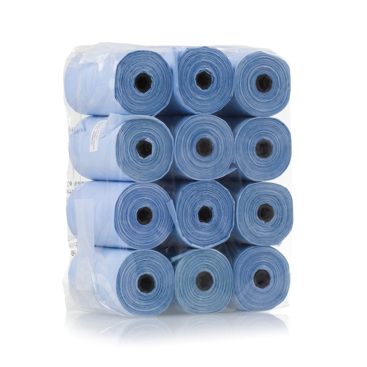Ubbi On The Go Waste Disposal Bags Refills, Lavender Scented, Value Pack