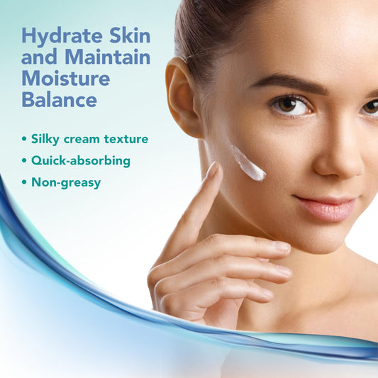 Complex 15 Complex 15 Face Cream 100ml