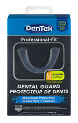 DenTek Professional Fit Dental Guard - Mouth Guard for Grinding Teeth