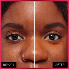 L’Oréal Paris Concealer Infallible Full Wear, One-Swipe Complete Coverage, Matte Finish, Longwear Up to 24hr - Cocoa, 10 mL