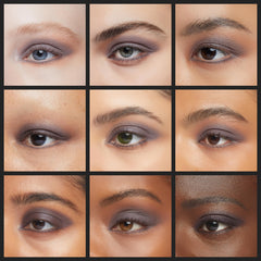 NYX PROFESSIONAL MAKEUP Jumbo Eye Pencil, Eyeshadow & Eyeliner Pencil - Black Bean (Black)