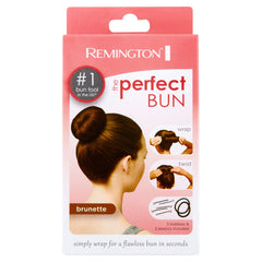 Remington SB1W1BRA The Perfect Bun, Brunette