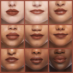 L’Oréal Paris Colour Riche Original Satin Lipstick, Hydrating Formula with Vitamin E & Argan Oil, Organza, 0.13 oz.