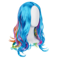 Rainbow High Amaya Raine Wig