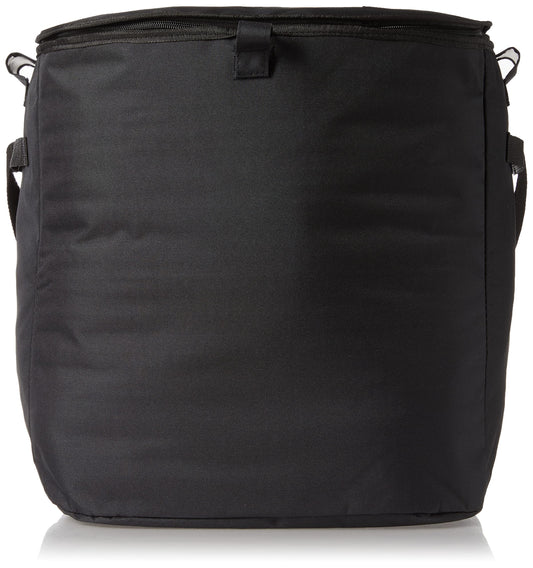 HOMZ Premium Tote Cart Bundle Buggy Liner, Aluminum