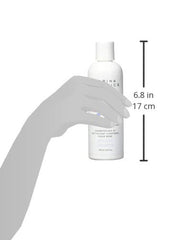 Carina Organics Pure and Natural Baby Shampoo and Body Wash