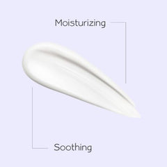 Aleva Naturals Sleep Easy Face + Body Bedtime Lotion for Babies & Toddlers, Lavender and Chamomile Oils, Perfect for Baby Massage, Made with Natural & Organic Ingredients, Mega Pack - 8 Fl Oz x 6 (1.440L), Clear