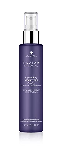Alterna Caviar Anti-Aging Replenishing Moisture Priming Leave-In Conditioner 147mL