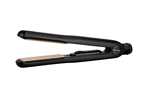 Cricket Ceramic Styling Flat Iron, 1 Inch, 22.4 Ounce