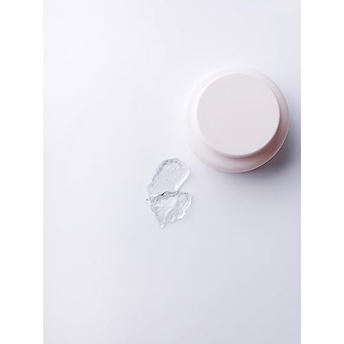 Authentic Beauty Concept Solid Flexible Pomade for Medium Hold, with Light Shine Finish, No Artificial Waxes or Colourant, Vegan, 85mL