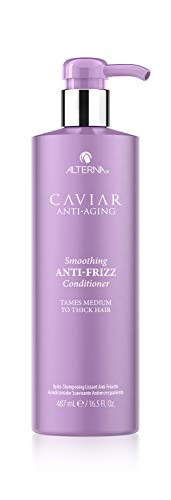 Alterna Caviar Anti-Aging Multiplying Volume Styling Mist 147 mL| For Fine, Thin Hair | Body & Light Hold | Paraben & Sulfate Free