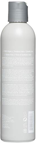 ABBA Detox Shampoo, 8 ounces