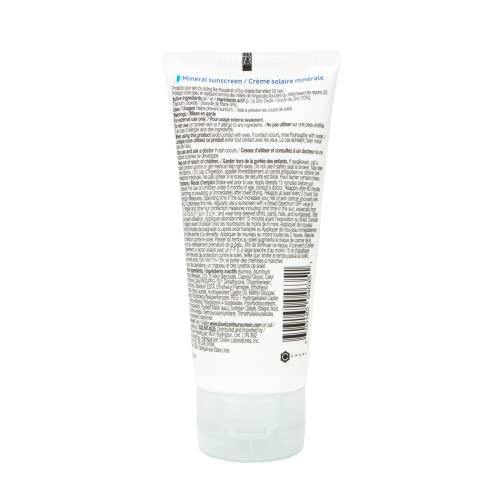 Blue Lizard Senstive SPF 50 Lotion, Mineral Sunscreen Bundle (Pack of 2)