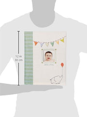 CRG Memory Book, Made with Love